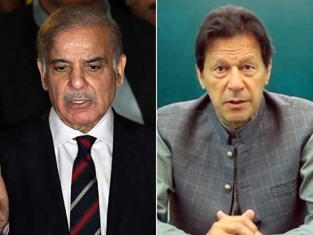 Imran sees PM being disqualified for contempt