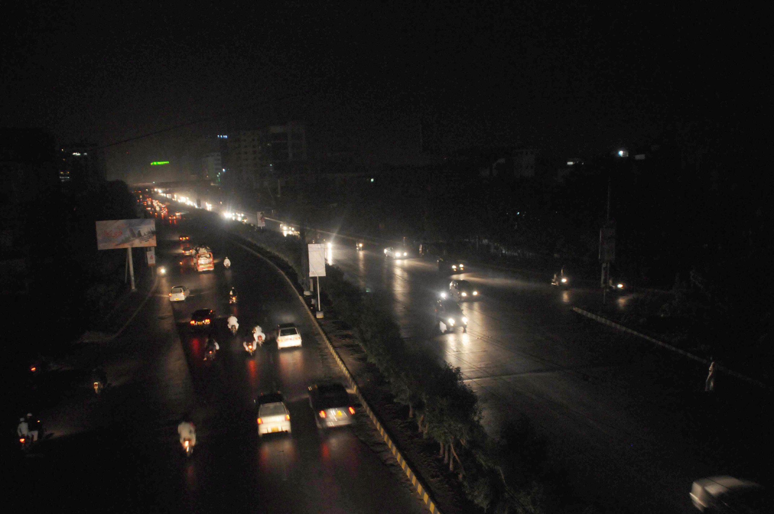 Oct 2022 blackout blamed on NTDC