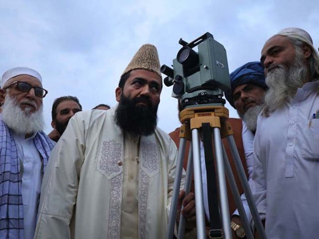 Ruet-e-Hilal Committee to meet on Monday for Zilhaj moon