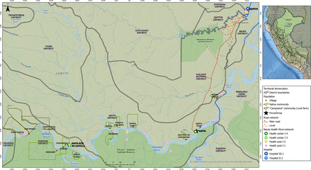 Hear my voice: understanding how community health workers in the Peruvian Amazon expanded their roles to mitigate the impact of the COVID-19 pandemic through community-based participatory research