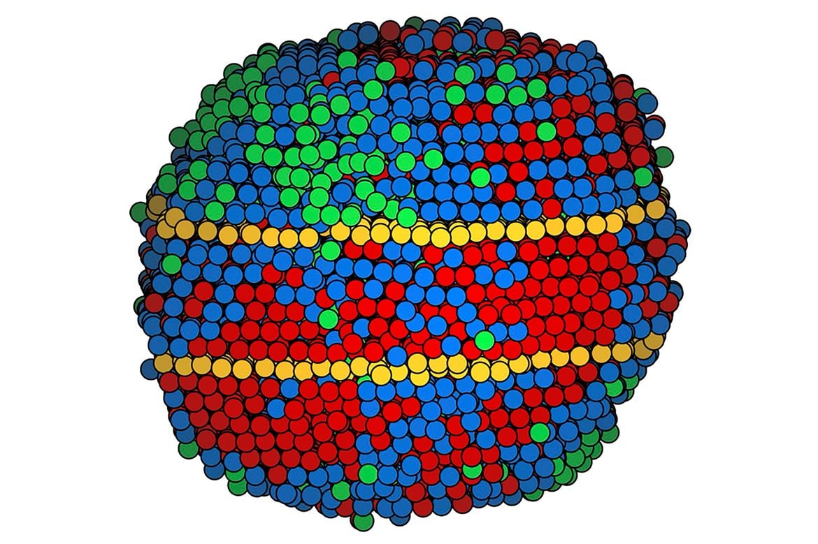 3D atomic details of next-generation alloys revealed for first time